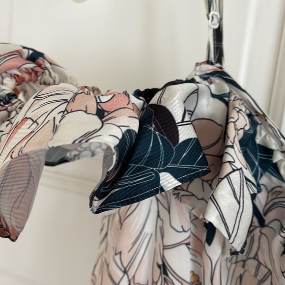 Alexia Admor maxi high-low dress - Picture 6 of 8